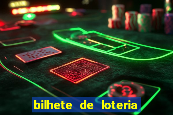 bilhete de loteria filme dublado completo